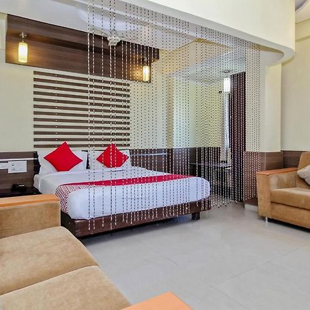 فندق أو واي أو 30537 ميجهاراج Bijāpur المظهر الخارجي الصورة