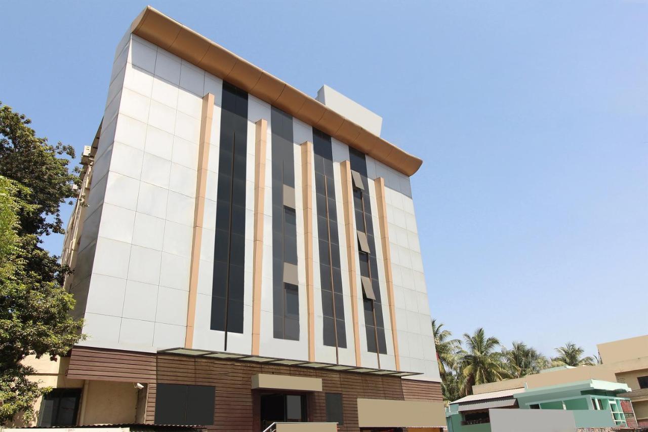 فندق أو واي أو 30537 ميجهاراج Bijāpur المظهر الخارجي الصورة