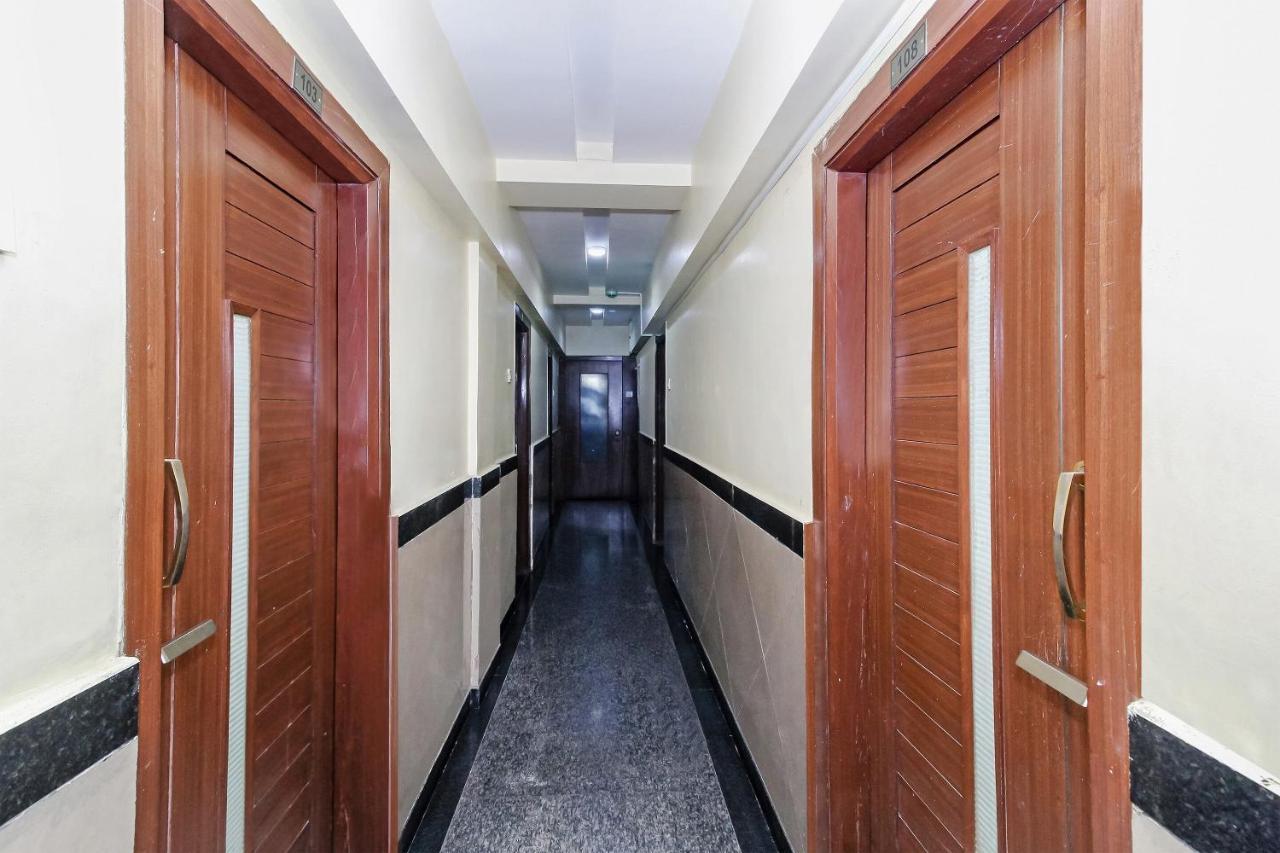 فندق أو واي أو 30537 ميجهاراج Bijāpur المظهر الخارجي الصورة