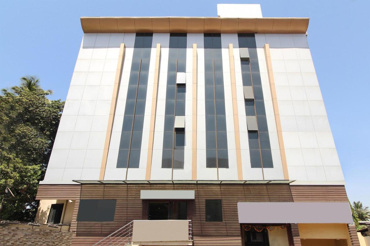 فندق أو واي أو 30537 ميجهاراج Bijāpur المظهر الخارجي الصورة